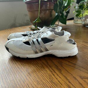 |DISCOUNTED SHIP| ⛳ Rare Adidas Climacool Thintech Women's Golf Shoes - Size 9
